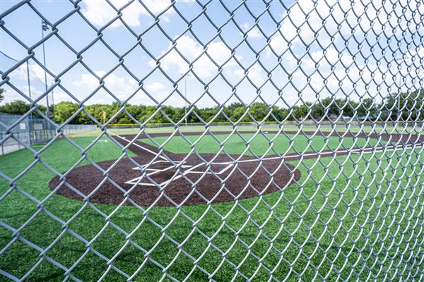 Cottonwood Park (11/11/2022 - Credits: submitted by: Kaitlyn Randolph)