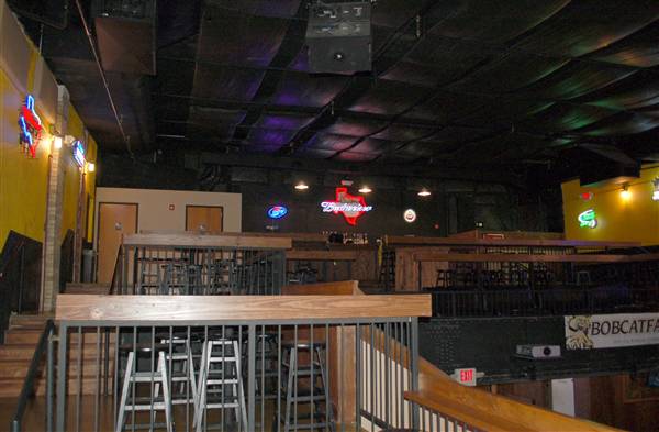 Texas Music Theater (10/11/2011)