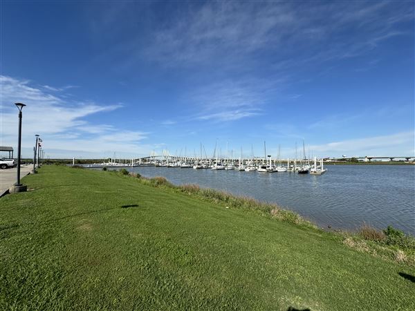 Bayland Waterfront Park, Marina and Boat Ramp (5/9/2024 - Credits: Ryan Rawlings and Glen Loyd)