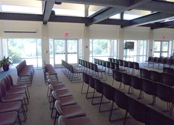 Sunnyvale Town Hall (9/29/2011)