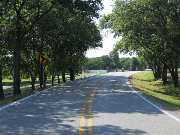 Tripp Road (9/29/2011)
