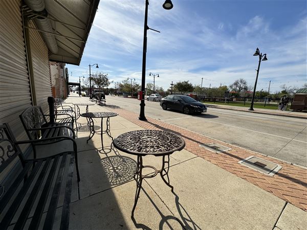 Baytown Town Square (12/13/2024 - Credits: Ryan Rawlings and Glenn Loyd)
