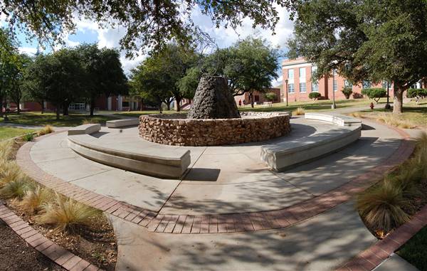 Sul Ross State University (9/19/2011)