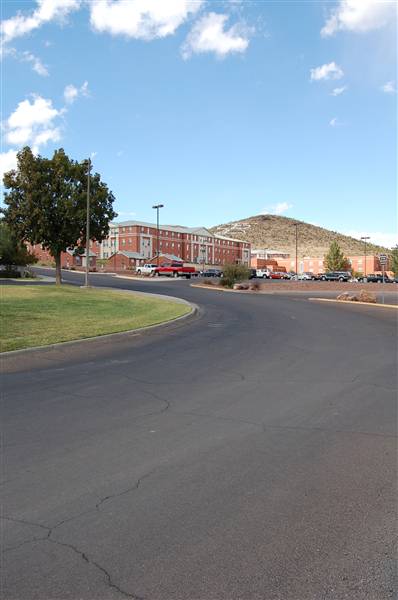 Sul Ross State University (9/19/2011)