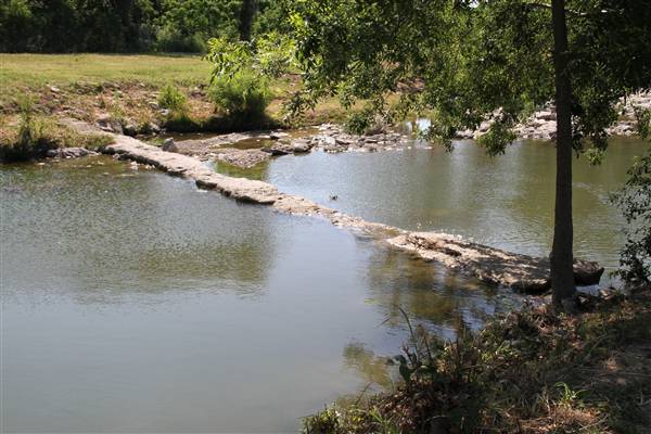 Killeen Community Center Park (10/25/2011)