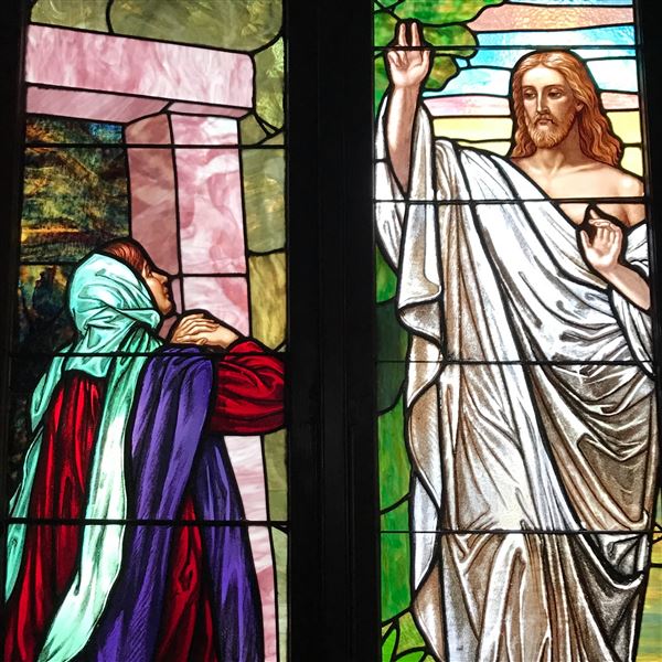 Good Shepherd Episcopal Church (2/1/2025 - Credits: Good Shepherd Episcopal Church)