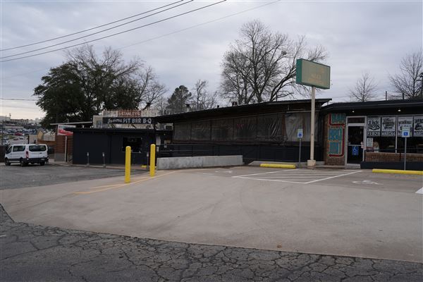 Stanley's BBQ (2/13/2025 - Credits: Craig O'Daniel)