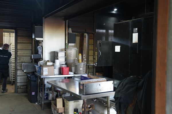 Stanley's BBQ (2/13/2025 - Credits: Craig O'Daniel)