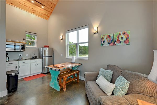 Hill Country Casitas (6/1/2023 - Credits: hill country casitas)