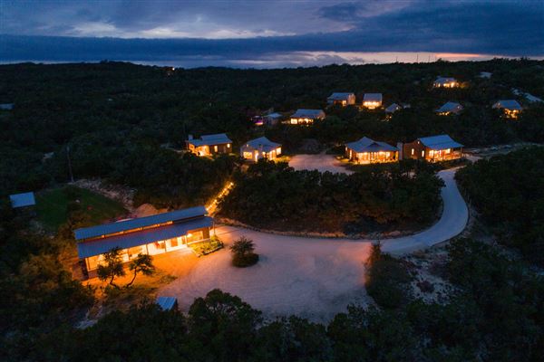 Hill Country Casitas (6/1/2023 - Credits: hill country casitas)
