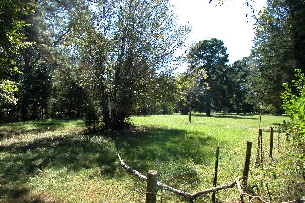 Historic Grove House (9/9/2004)