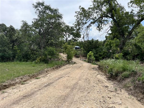 Lost Creek at Wimberley (3/4/2025 - Credits: Todd Nasca)