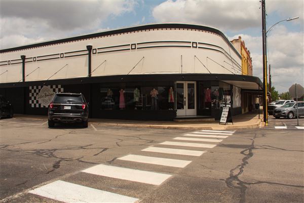 Floresville (4/22/2025 - Credits: Erik McCowan)