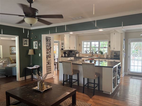 Maple St. House (5/26/2025 - Credits: submitted by: Emily  Bacom)