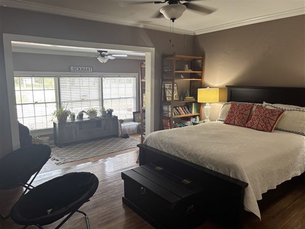 Maple St. House (5/26/2025 - Credits: submitted by: Emily  Bacom)