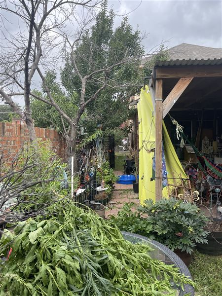 Bermudez House