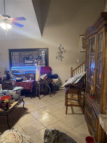 Bermudez House