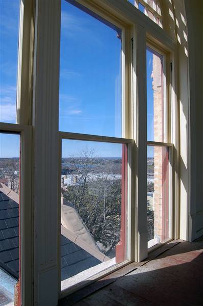 Llano County Courthouse (2/10/2012)