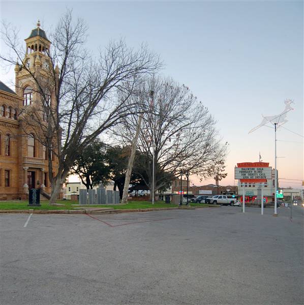 Llano (2/23/2012)
