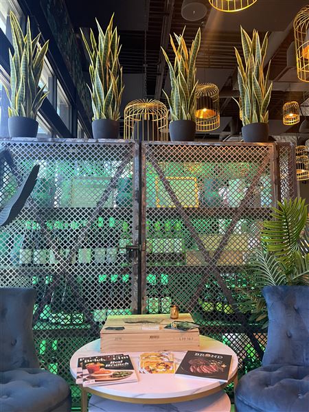 Savor Tapas Bar (5/25/2025 - Credits: Rory Schepisi)
