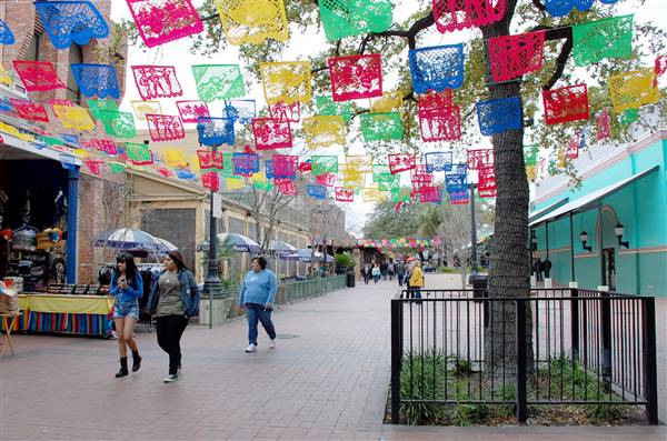 Historic Market Square (2/23/2012)