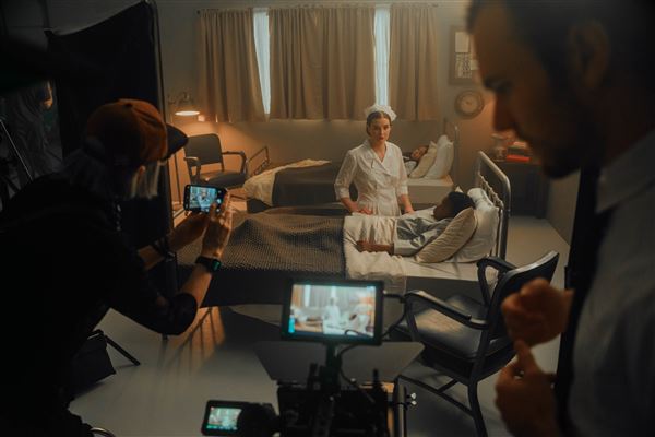 Grateful 8 Studios (7/18/2025 - Credits: CinemaStory Productions)