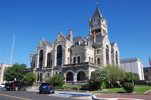 Victoria (3/22/2012)