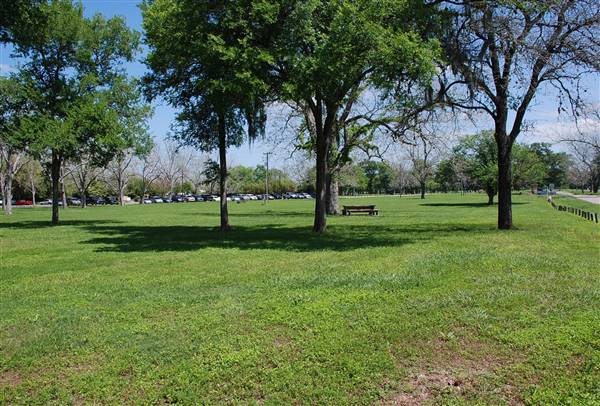Riverside Park (3/22/2012)