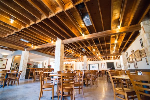 Krause's Cafe (4/30/2025 - Credits: Krause's Cafe & Flyby Photography)