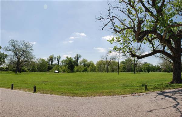 Riverside Park (3/22/2012)