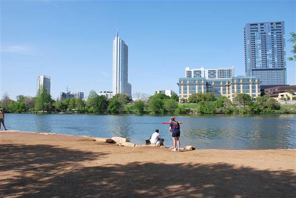 Auditorium Shores (3/26/2012)