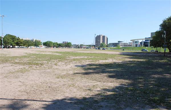 Auditorium Shores (3/26/2012)