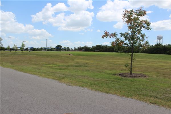 Kaufman Sports Complex (7/29/2025 - Credits: Emily Golden)