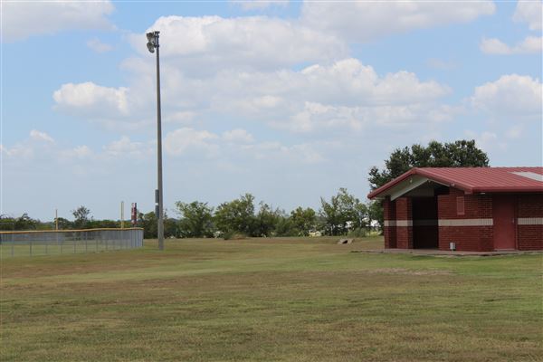 Kaufman Sports Complex (7/29/2025 - Credits: Emily Golden)