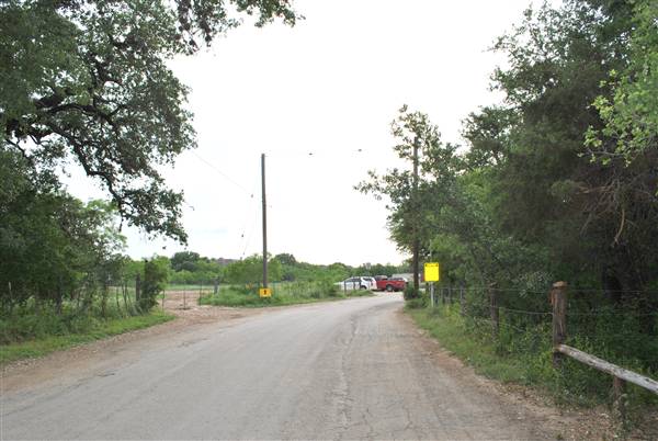 Phil Hardberger Park (4/7/2012)