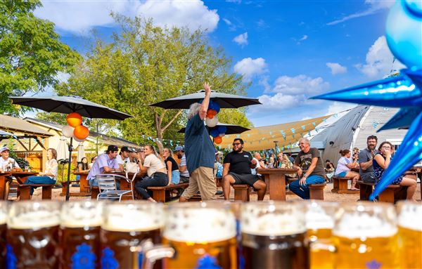 Faust Brewing (8/18/2025 - Credits: Faust Brewing Company)