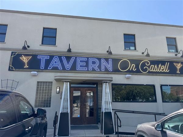 Tavern on Castell (8/22/2025 - Credits: Tavern on Castell)