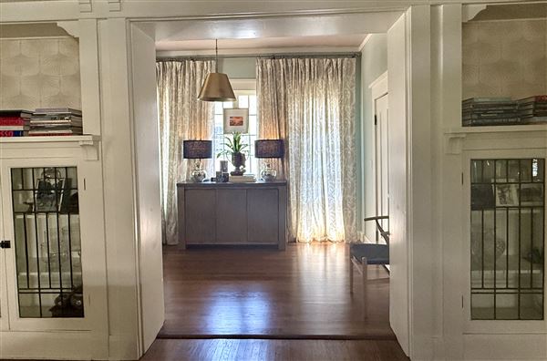 Juliao House (9/15/2025 - Credits: Shelley Juliao)