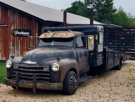 Woodys Banquet Barn (9/15/2025 - Credits: Tammi Woods)