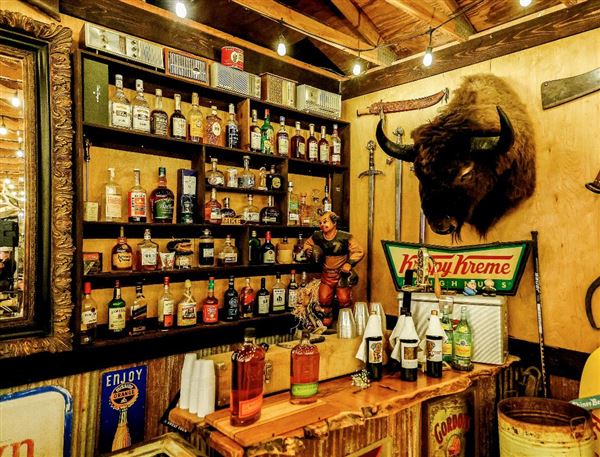 Woodys Banquet Barn (9/15/2025 - Credits: Tammi Woods)