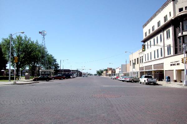 Plainview (5/5/2004)