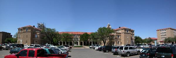 Texas Tech University (5/4/2004)
