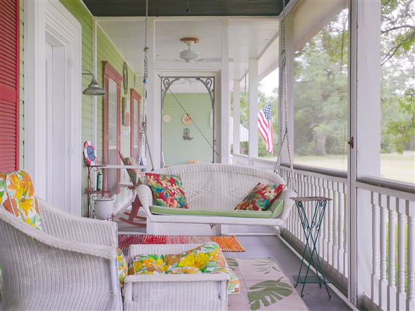 Austin House (7/25/2025 - Credits: Come and Shoot It Photography)