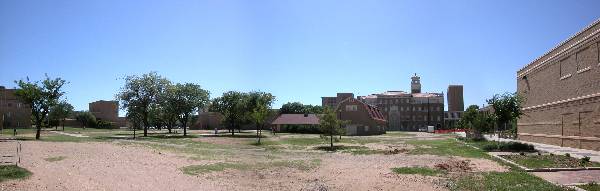 Texas Tech University (5/4/2004)