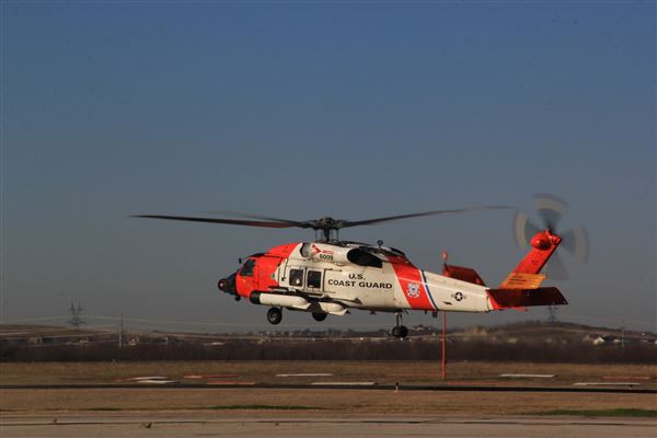 Denton Enterprise Airport (11/5/2025 - Credits: submitted by: Matilda Weeden)