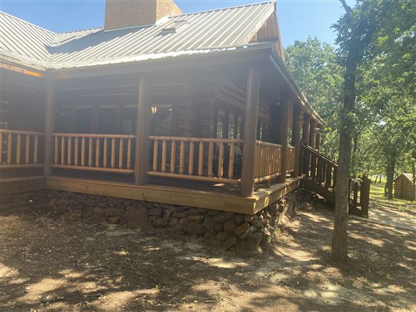Phalen House (11/10/2025 - Credits: Mandy Phalen - owner)