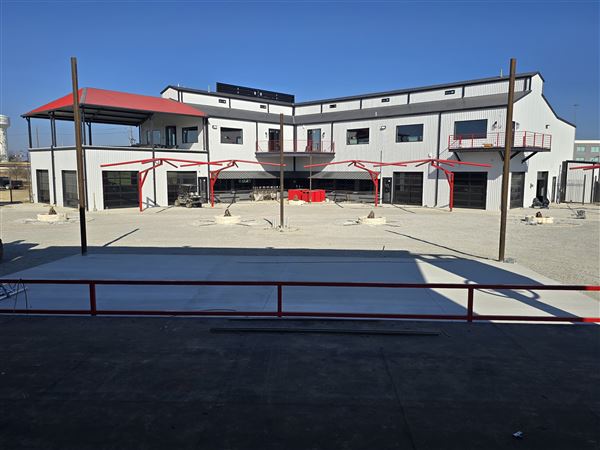 My Stomping Grounds (1/3/2026 - Credits: Joel Lopez)