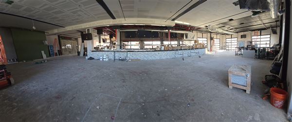 My Stomping Grounds (1/3/2026 - Credits: Joel Lopez)