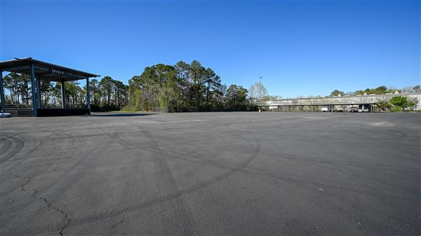Imagen Venues Outdoor Event Space (1/5/2026 - Credits: Houston Film Commission)
