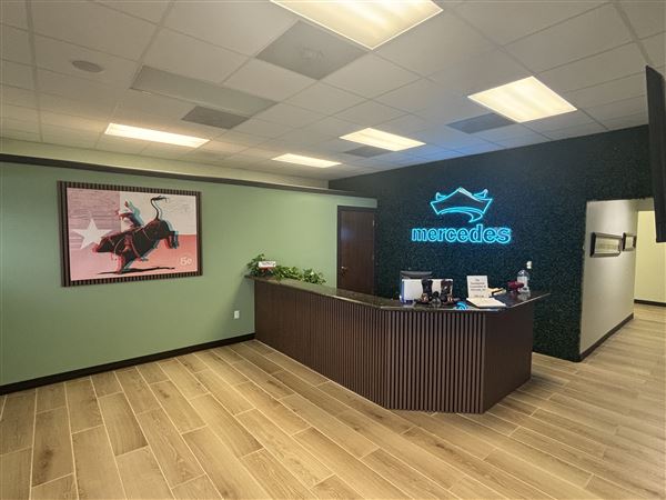 Mercedes Chamber of Commerce (1/12/2026 - Credits: Development Corporation of Mercedes)